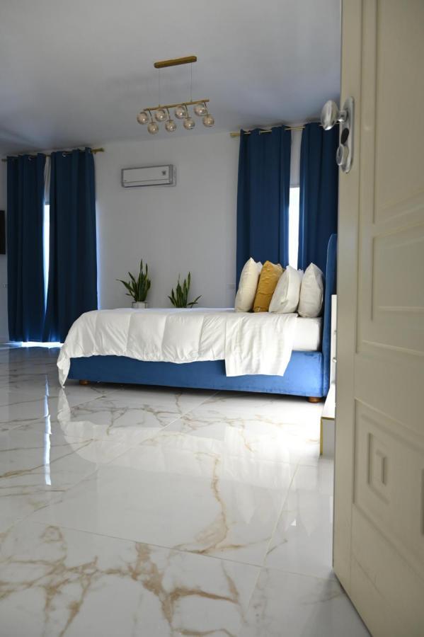 NM Luxury Suites Pompéi Extérieur photo