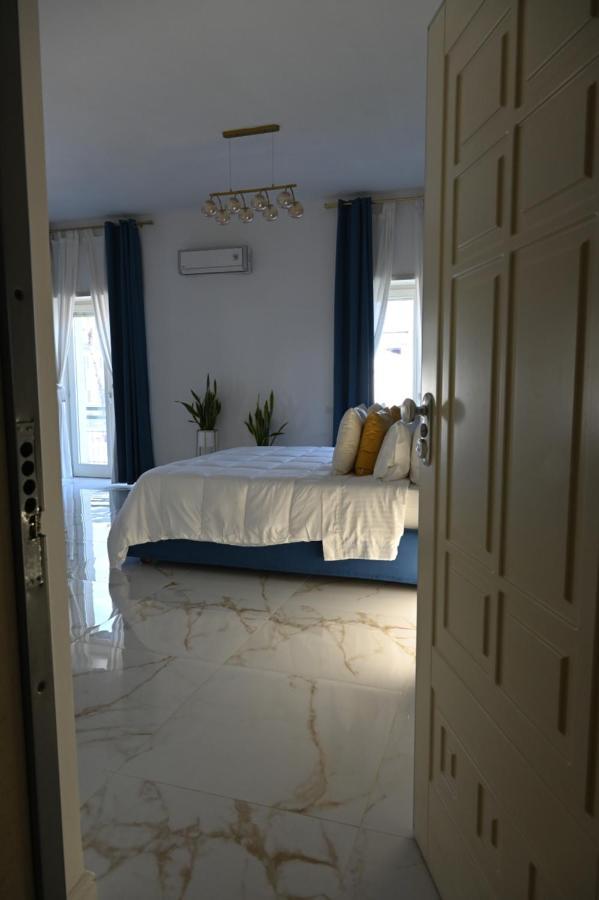 NM Luxury Suites Pompéi Extérieur photo