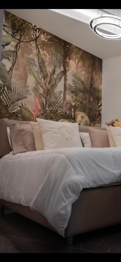 NM Luxury Suites Pompéi Extérieur photo